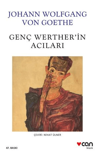 Genç Werther'in Acıları Johann Wolfgang von Goethe