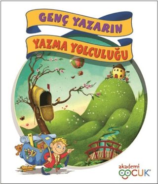 Genç Yazarın Yazma Yolculuğu Kollektif