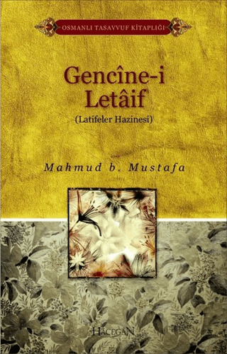 Gencine-i Letaif Mahmud B. Mustafa