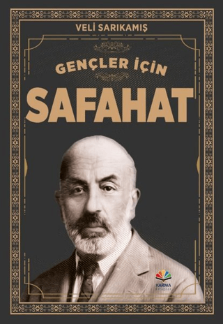 Gençler İçin Safahat Veli Sarıkamış