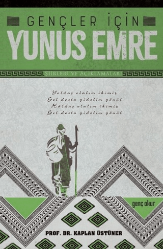 Gençler İçin Yunus Emre Kaplan Üstüner