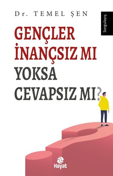 Gençler İnançsız mı Yoksa Cevapsız mı? Temel Şen