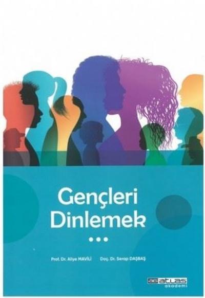 Gençleri Dinlemek Aliye Mavili