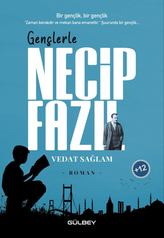 Necip Fazıl - Gençlerle Vedat Sağlam