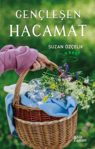 Gençleşen Hacamat Suzan Özçelik