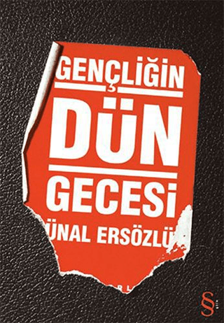 Gençliğin Dün Gecesi %30 indirimli Ünal Ersözlü