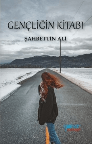 Gençliğin Kitabı Şahbettin Ali