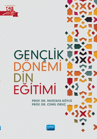 Gençlik Dönemi Din Eğitimi Cemil Oruç