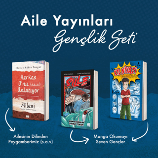 Gençlik Seti Kolektif