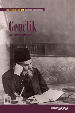 Gençlik Ahmet Midhat Efendi