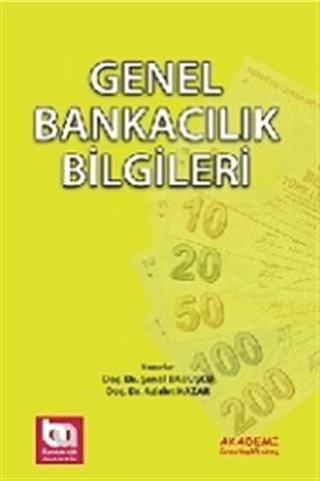 Genel Bankacılık Bilgileri Şenol Babuşcı