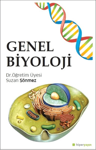 Genel Biyoloji Suzan Sönmez