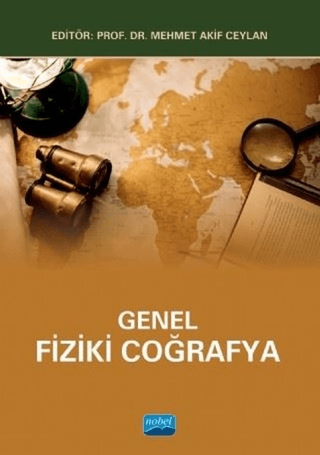 Genel Fiziki Coğrafya Ali Ekber Gülersoy