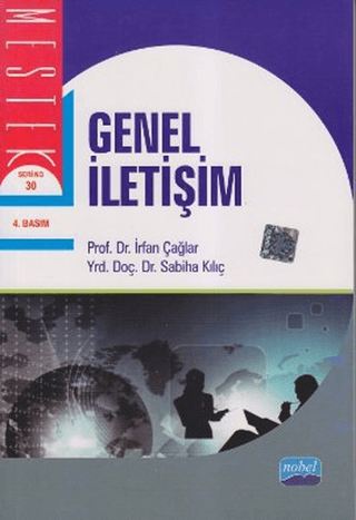 Genel İletişim %9 indirimli İrfan Çağlar