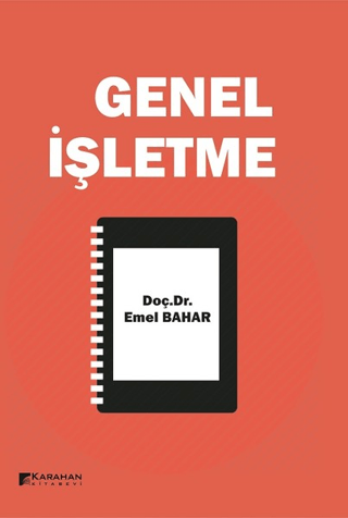 Genel İşletme Emel Bahar