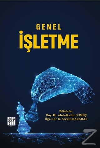 Genel İşletme Abdulkadir Gümüş