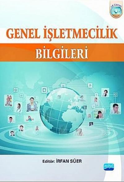 Genel İşletmecilik Bilgileri Celal Cahit Ağar