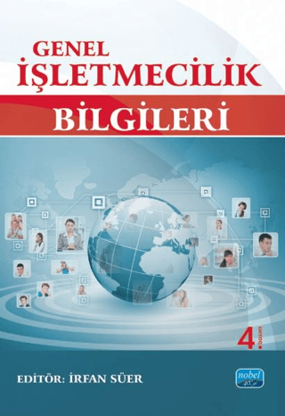 Genel İşletmecilik Bilgileri Celal Cahit Ağar