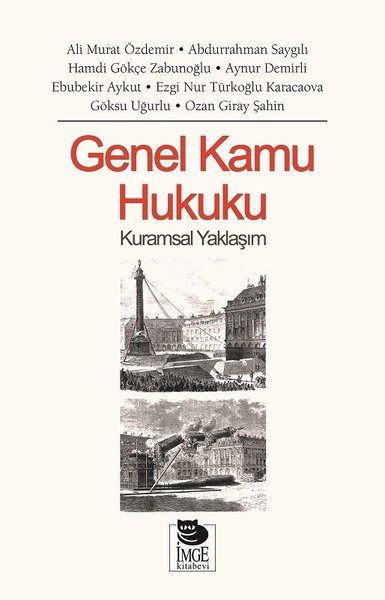 Genel Kamu Hukuku-Kuramsal Yaşam Kolektif