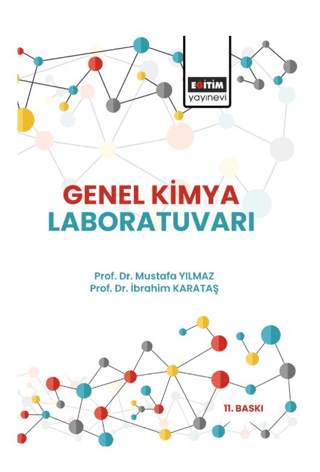 Genel Kimya Laboratuvarı Mustafa Yılmaz