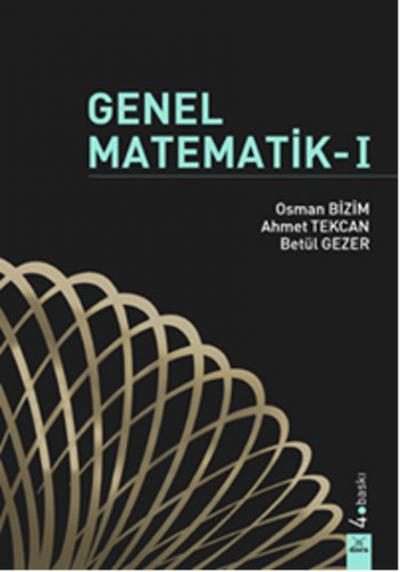 Genel Matematik 1 Osman Bizim