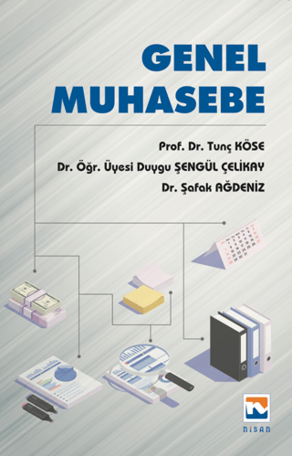 Genel Muhasebe Tunç Köse