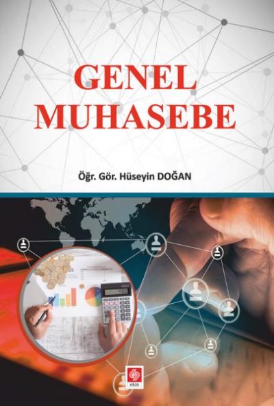 Genel Muhasebe Hüseyin Doğan