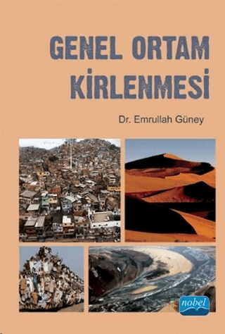 Genel Ortam Kirlenmesi Emrullah Güney