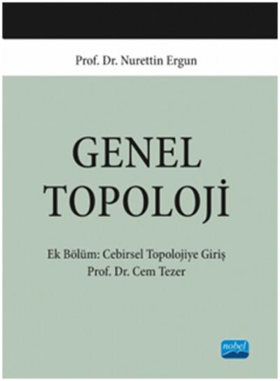 Genel Topoloji Nurettin Ergun