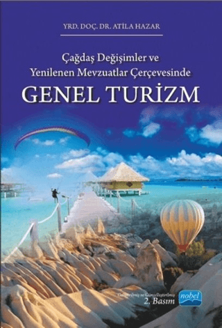 Genel Turizm %11 indirimli Atila Hazar