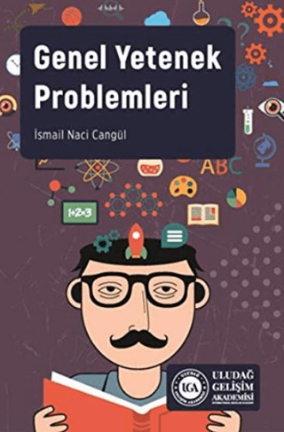 Genel Yetenek Problemleri İsmail Naci Cangül