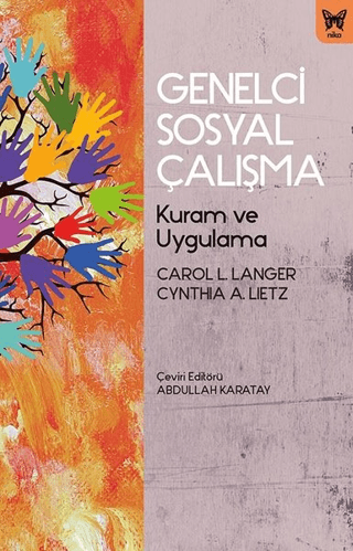 Genelci Sosyal Çalışma Carol L. Langer