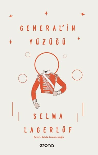 General'in Yüzüğü Selma Lagerlöf