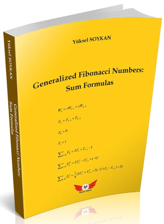 Generalized Fibonacci Numbers: Sum Formulas Yüksel Soykan