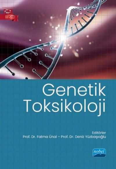 Genetik Toksikoloji Kolektif