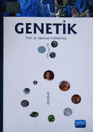 Genetik Mehmet Topaktaş