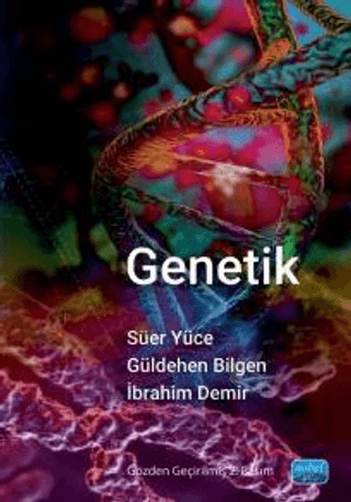 Genetik Süer Yüce