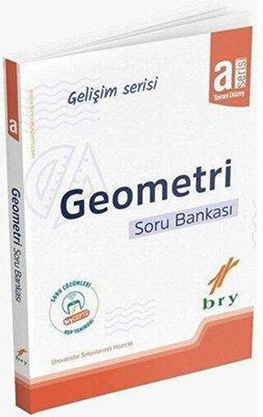 Geometri Gelişim Serisi A Soru Bankası Kolektif