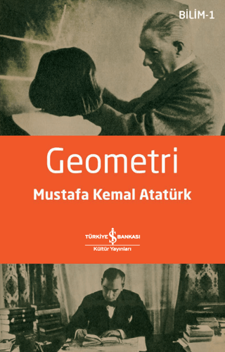 Geometri Mustafa Kemal Atatürk