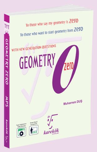 Geometry Zero Muharrem Duş