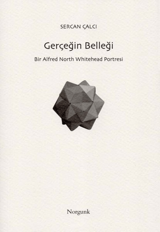 Gerçeğin Belleği Sercan Çalcı