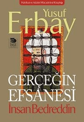 Gerçeğin Efsanesi Yusuf Erbay