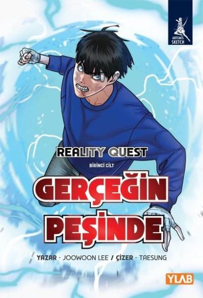 Gerçeğin Peşinde - Birinci Cilt Joowon Lee