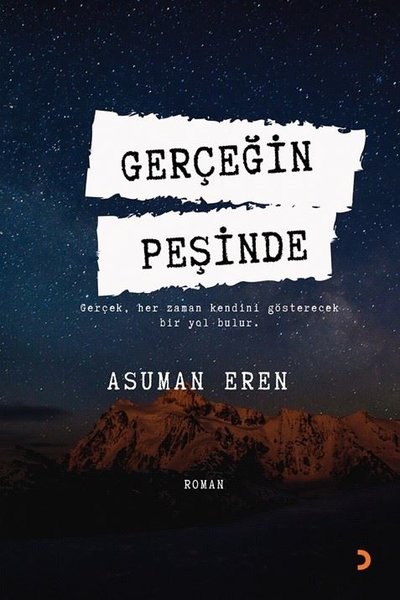 Gerçeğin Peşinde Asuman Eren