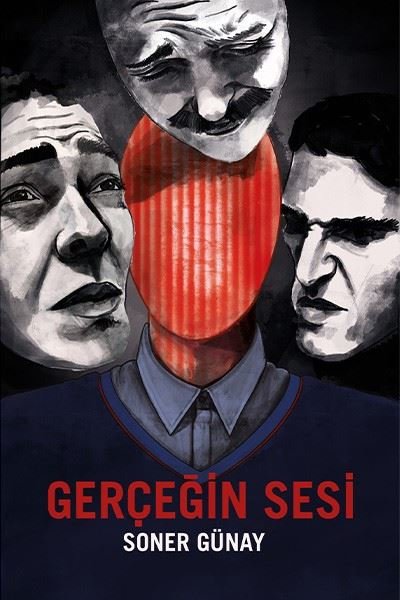 Gerçeğin Sesi Soner Günay