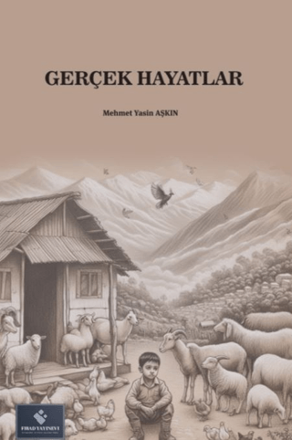 Gerçek Hayatlar Mehmet Yasin Aşkın