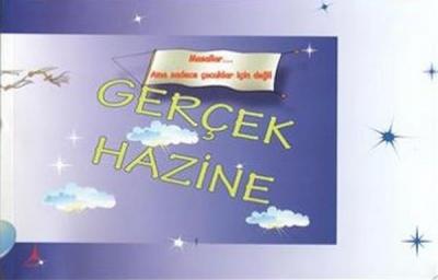 Gerçek Hazine Kolektif