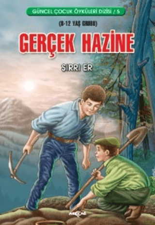 Gerçek Hazine Sırrı Er