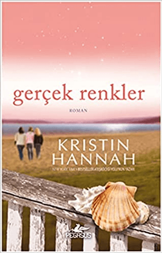 Gerçek Renkler %30 indirimli Kristin Hannah