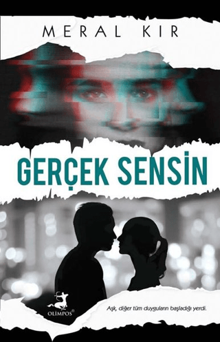 Gerçek Sensin Meral Kır